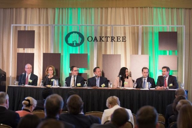 oaktree capital55